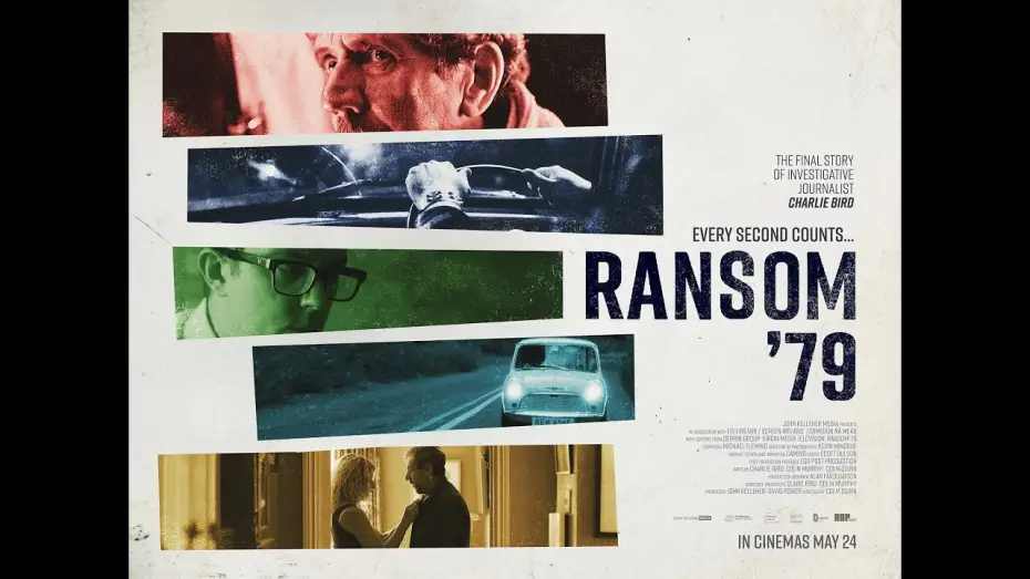 Video for the film Ransom '79 — Trailer
