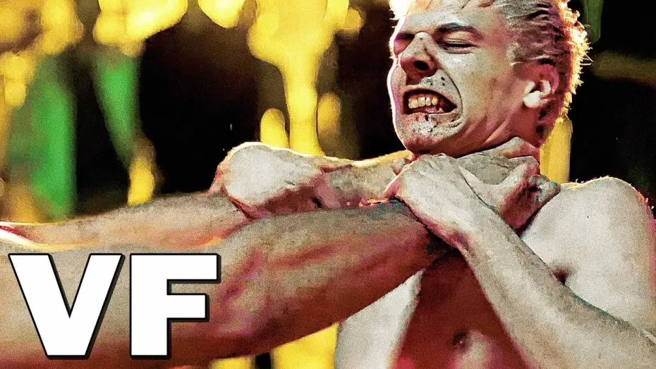 Video for the film Bare Hands — BARE HANDS Bande Annonce VF (2026) Film d'Action