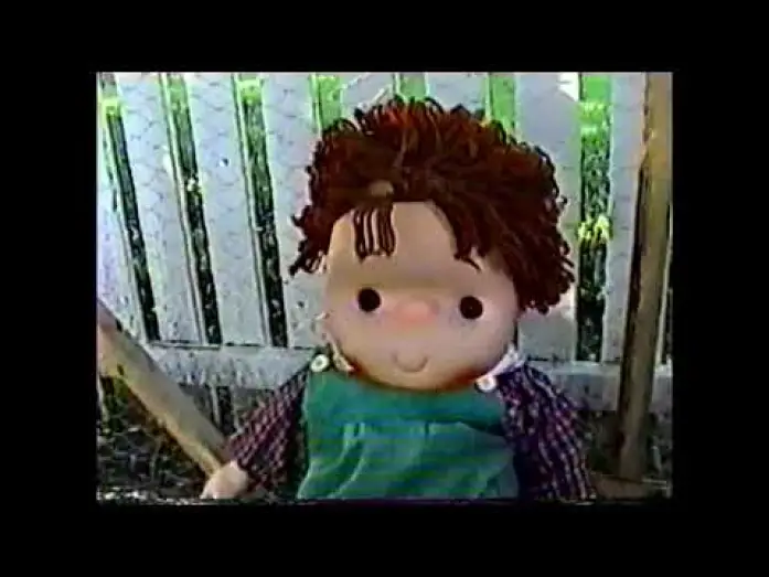 Video for the film Billy — Trailer | Billy | Lawrence Côté-Collins