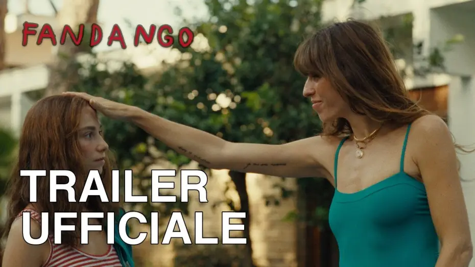 Video for the film Quasi a casa — “Quasi a casa” di Carolina Pavone - Trailer Ufficiale