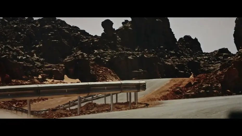 Video for the film Memories of an Unborn Sun — Trailer | Memories of an Unborn Sun | Marcel Mrejen