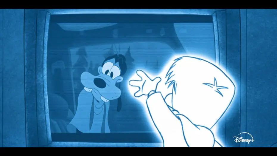 Video for the film Not Just a Goof — Official Trailer