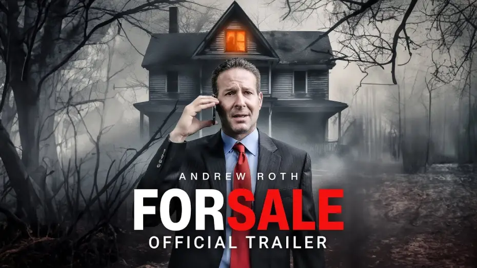 Video for the film For Sale — For Sale - Official Trailer - Gravitas Ventures