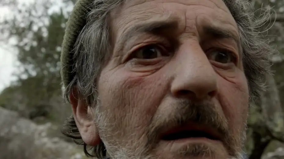 Video for the film Nessun posto al mondo — Nessun posto al mondo - Trailer