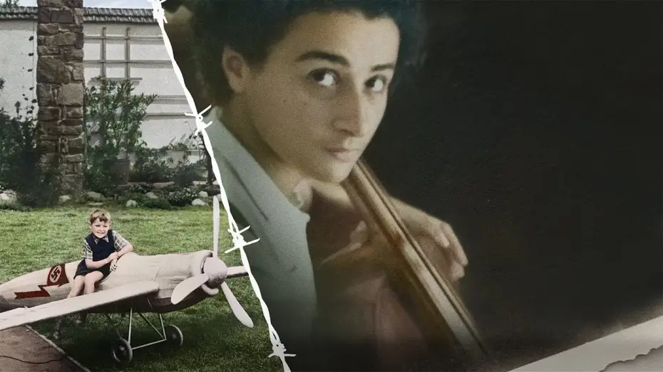 Video for the film The Commandant's Shadow — Oficjalny zwiastun #1 PL