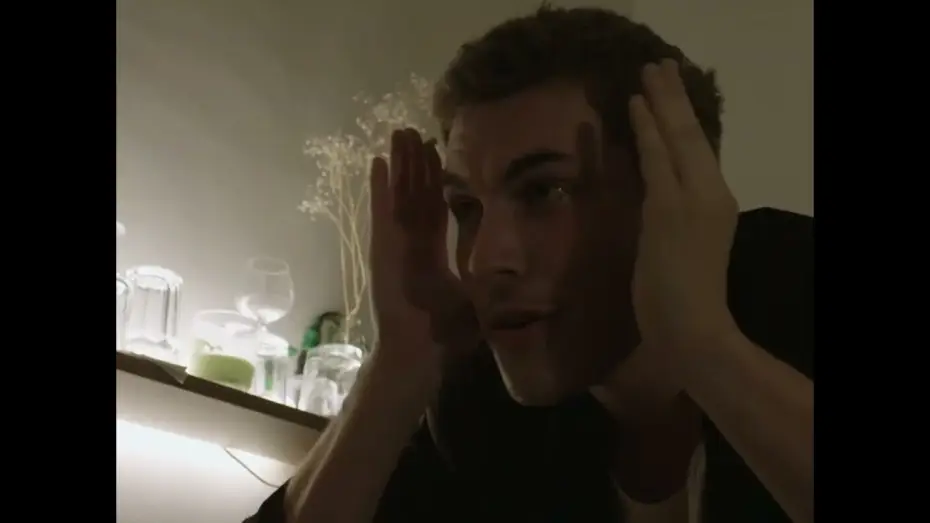 Video for the film Breakage — Breakage - l'Europe autour de l'Europe 2024 - PRIX SAUVAGE CORTO