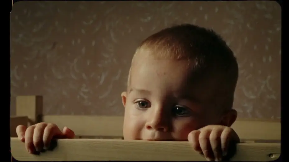 Video for the film Dancing in the Corner — Trailer -  TANIEC W NAROŻNIKU (Dancing in the Corner) dir. Jan Bujnowski