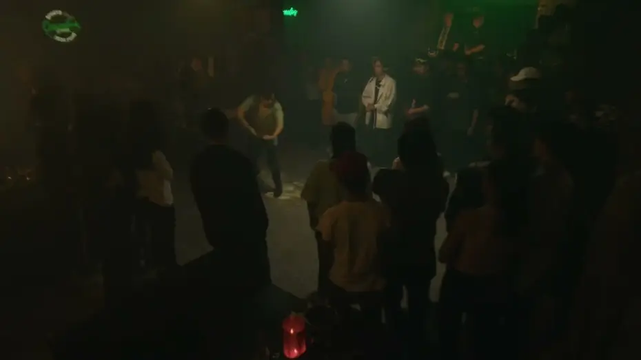 Video for the film Radikals — Trailer - RADIKALS dir. Arvin Belarmino