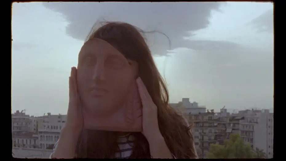 Video for the film What We Ask of a Statue is That It Doesn’t Move — WHAT WE ASK OF A STATUE IS THAT IT DOESN'T MOVE Trailer