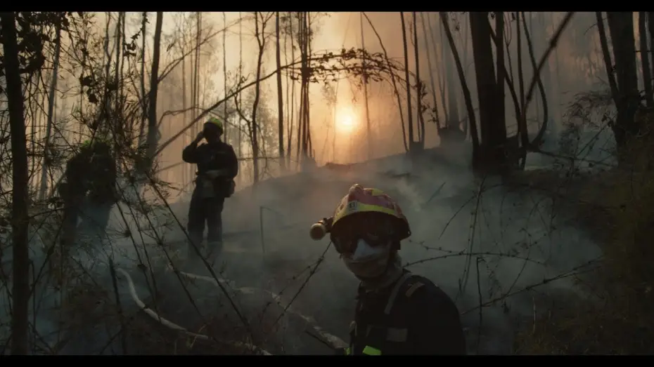 Video for the film Pirópolis — Trailer - Pirópolis