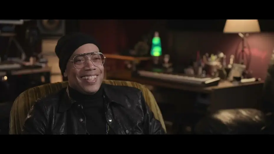 Video for the film Desire: The Carl Craig Story — Official Trailer