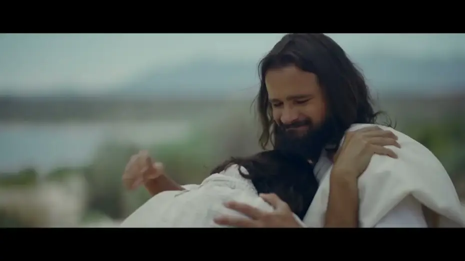 Video for the film Jesus: A Deaf Missions Film — JESUS   OFFICIAL TRAILER