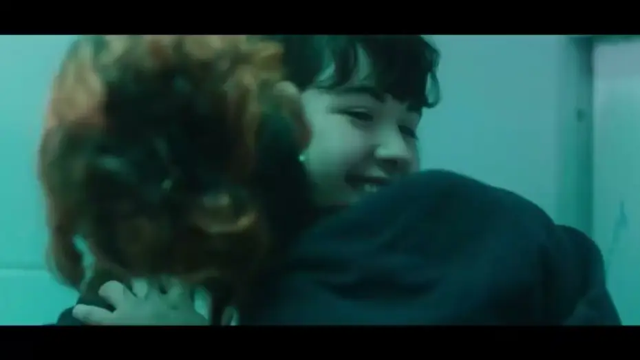 Video for the film Five Ways to Get Rid of a Hickey — Cinco formas de borrar un chupón | Competencia Cortometraje Talento Nacional SANFIC20