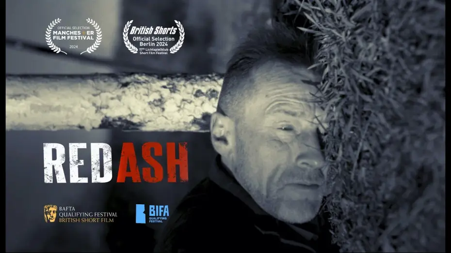 Video for the film Red Ash — RED ASH | SHORT FILM