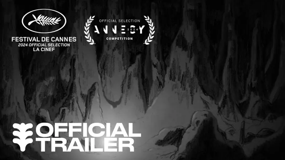 Video for the film Echoes — ECHOES | Trailer (2024) Animation Short FIlm