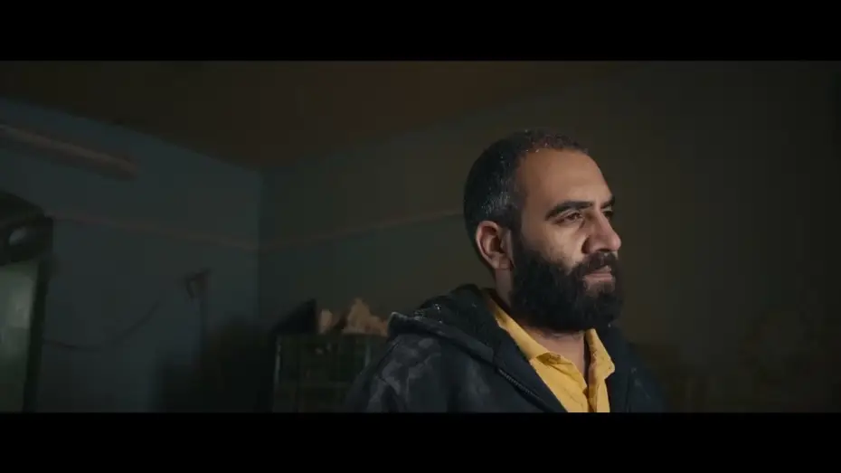 Video for the film The Deer’s Tooth — The Deer's Tooth (2024) | Official Trailer