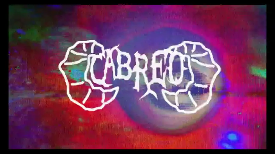 Video for the film CABREO — CABREO por Jesús F. Cruz (Trailer)