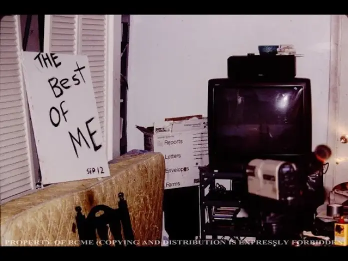 Video for the film The Best of Me — The Best of Me - Official Spectacle Theater Trailer