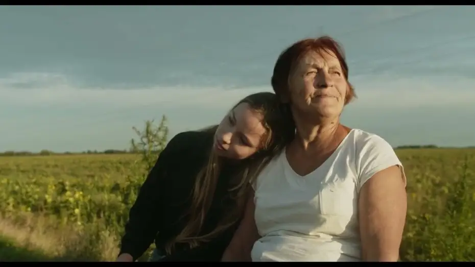 Video for the film Flowers of Ukraine — Квіти України - Трейлер (2024)