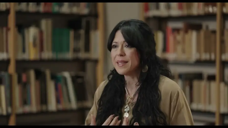Video for the film Paolo vive — Paolo vive I Trailer Ufficiale HD