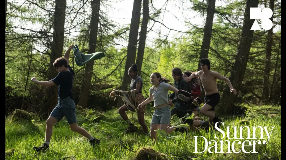 Video for the film Sunny Dancer — Run Free