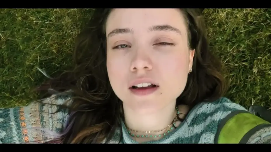 Video for the film Sunny Dancer — This Film Is Called Sunny Dancer