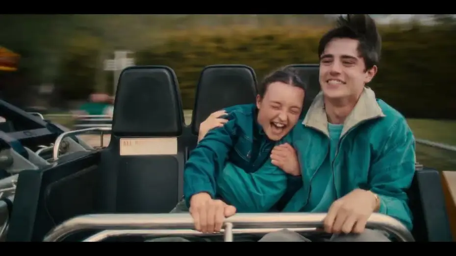 Video for the film Sunny Dancer — Only In Cinemas August 14