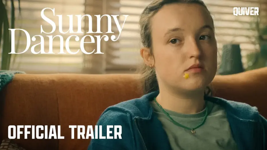 Video for the film Sunny Dancer — Official US Trailer