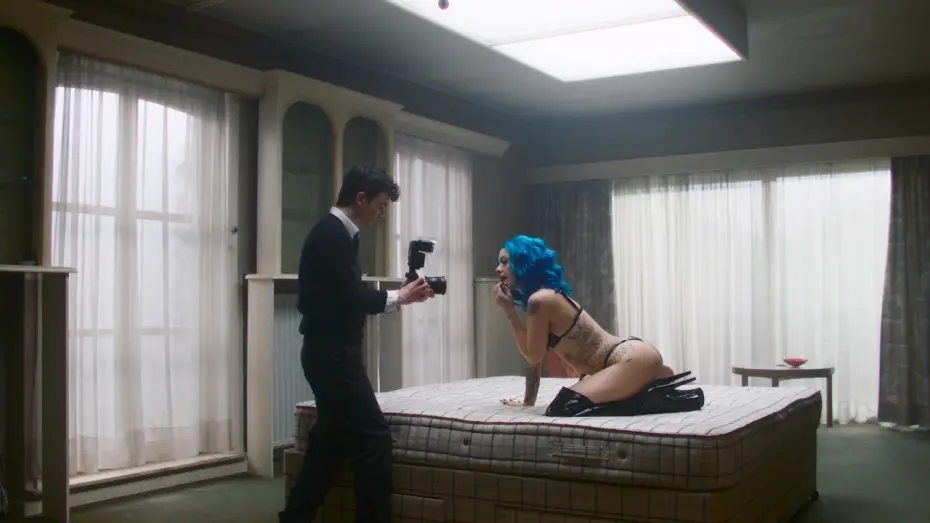 Video for the film Truly Naked — TRULY NAKED international trailer