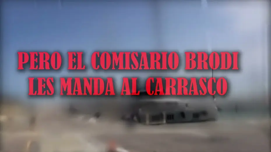 Video for the film Corrupción en Marbella Vol.2 — CORRUPCIÓN EN MARBELLA - Oficial Lyrics