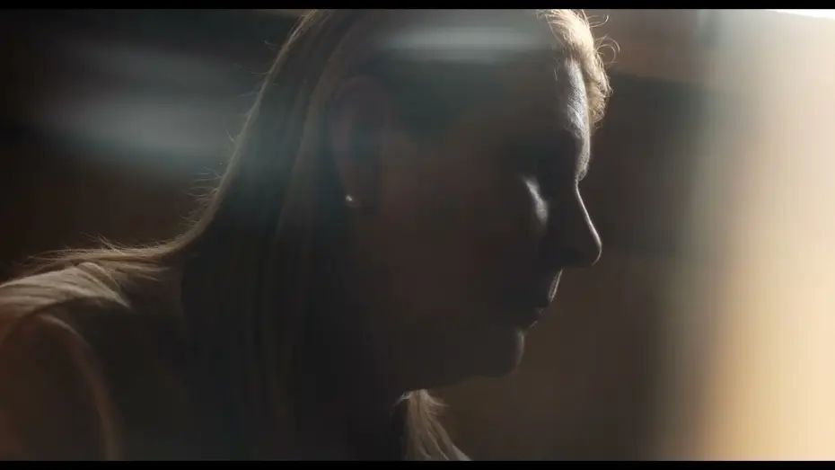 Video for the film Oda amarilla — 'Oda amarilla', de Lucía Paz - Trailer