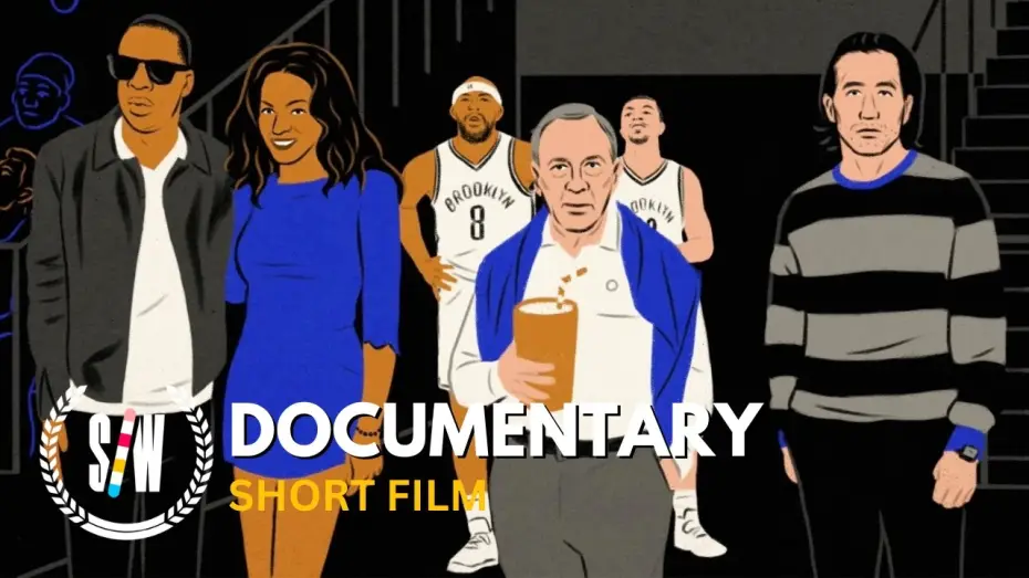Video for the film Confessions of a Jumbotron Addict — A Basketball Fan’s 15 Minutes of Fame | Confessions of a Jumbotron Addict Short Film