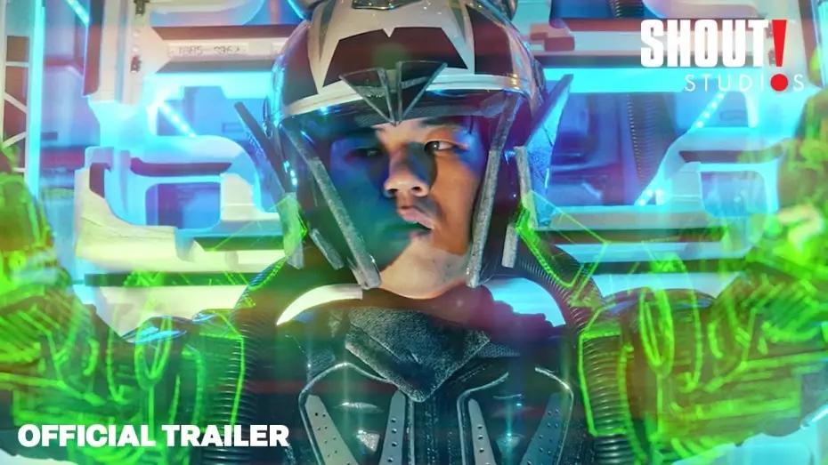 Video for the film Heavens: The Boy and His Robot — Trailer