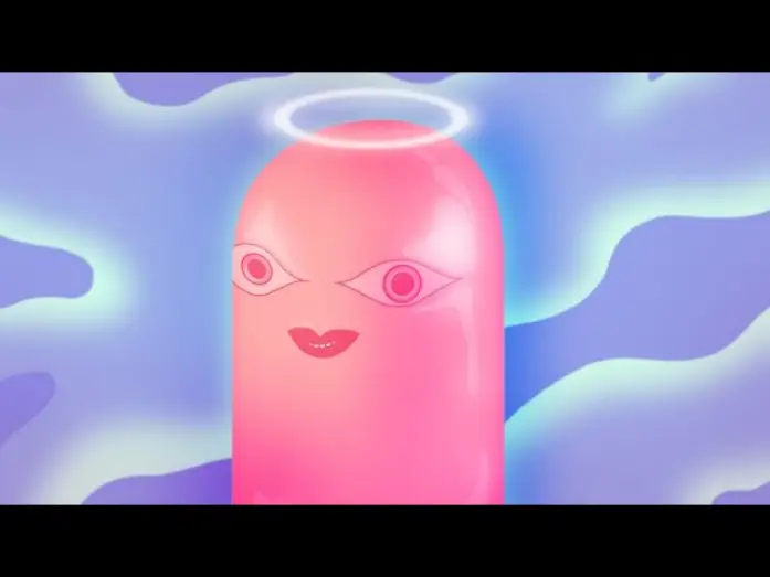 Video for the film Vegan Mayo — VEGAN MAYO | Luca TÓTH | Anima 2025 • Trailer