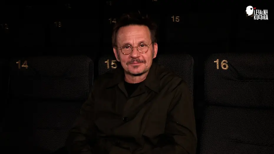 Video for the film Where Do We Begin — Bartłomiej Topa i Cezary Łukaszewicz zapraszają na film z legalnego źródła