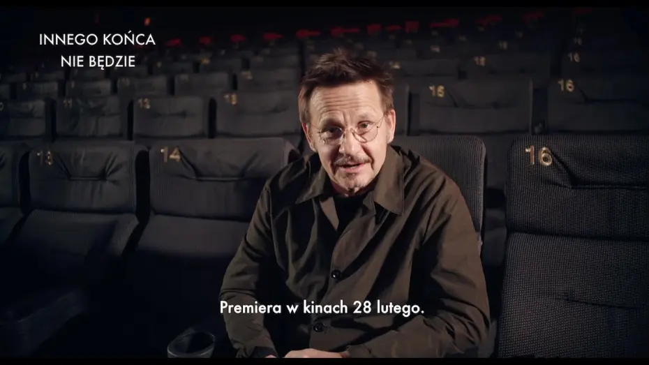 Video for the film Where Do We Begin — Bartłomiej Topa o emocjach w filmie