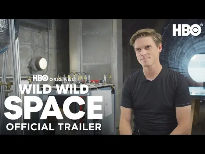 Video for the film Wild Wild Space — Official Trailer