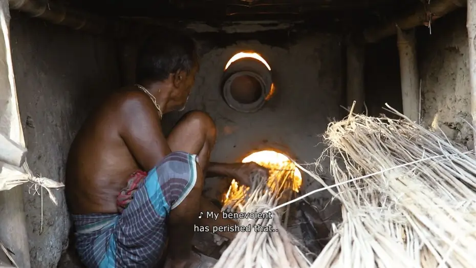 Video for the film Living Art — Living Art Trailer