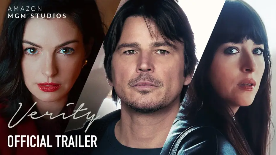 Video for the film Verity — Official Trailer