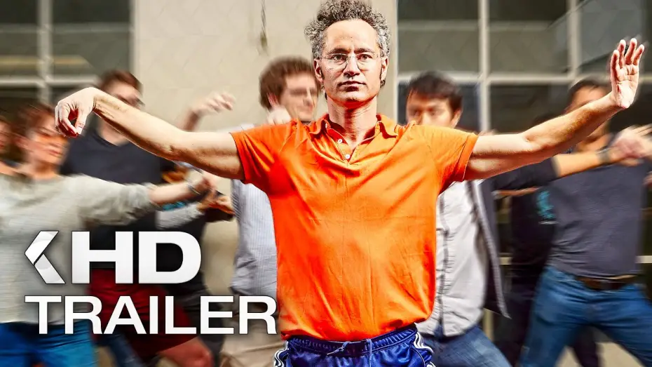 Video for the film Watching You: The World of Palantir and Alex Karp — WATCHING YOU: Die Welt von Palantir und Alex Karp Trailer German Deutsch (2024)