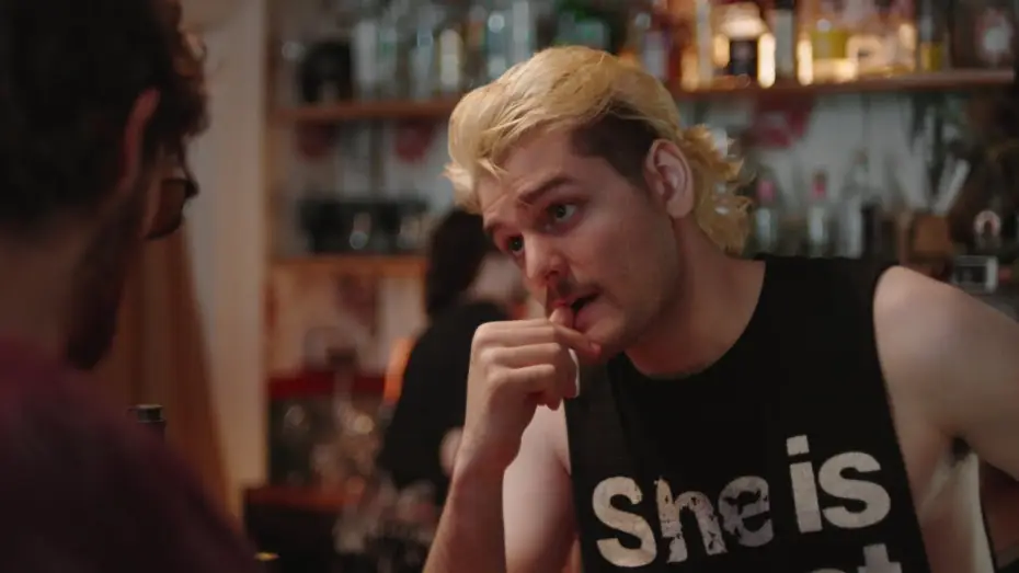 Video for the film Chokeberries — Chokeberries | Trailer