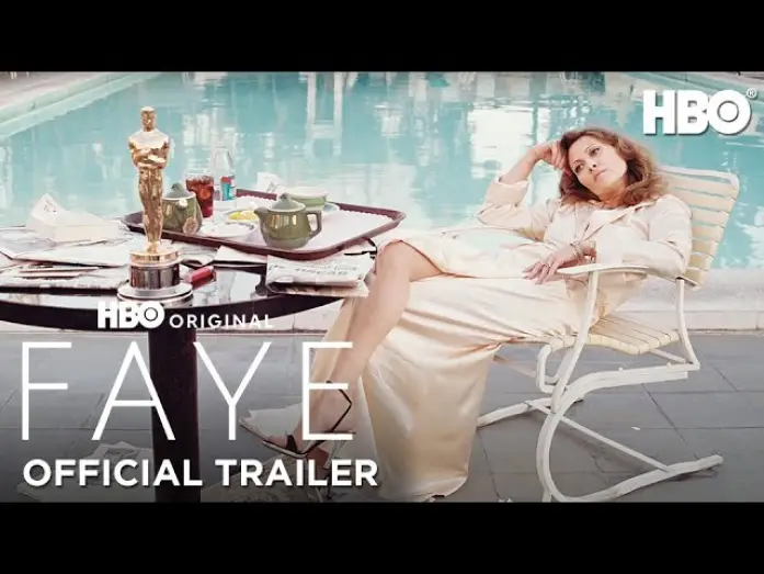 Video for the film Faye — Official Trailer