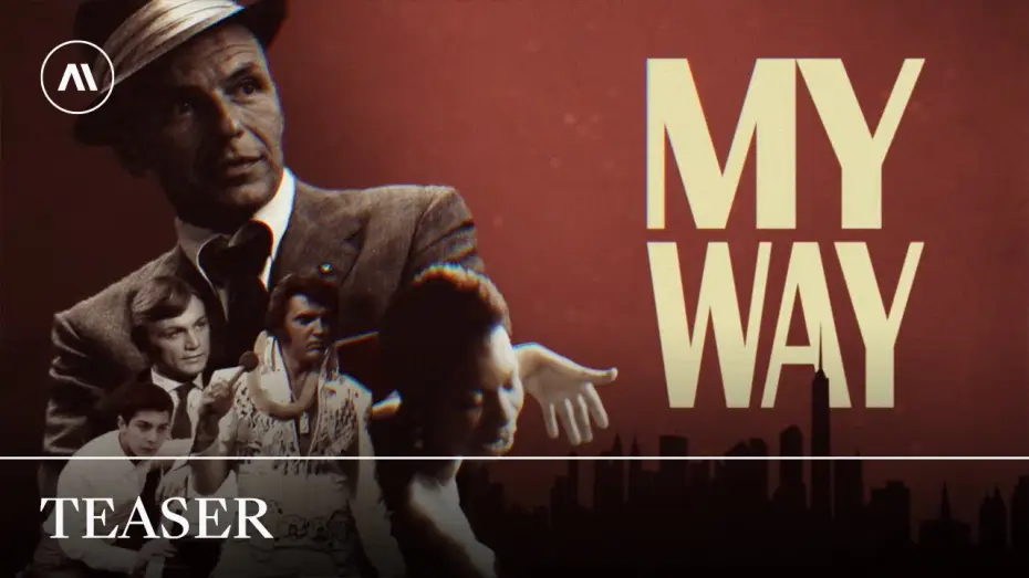 Video for the film My Way — MY WAY | Teaser | Selected at Cinéma de la plage Cannes 24