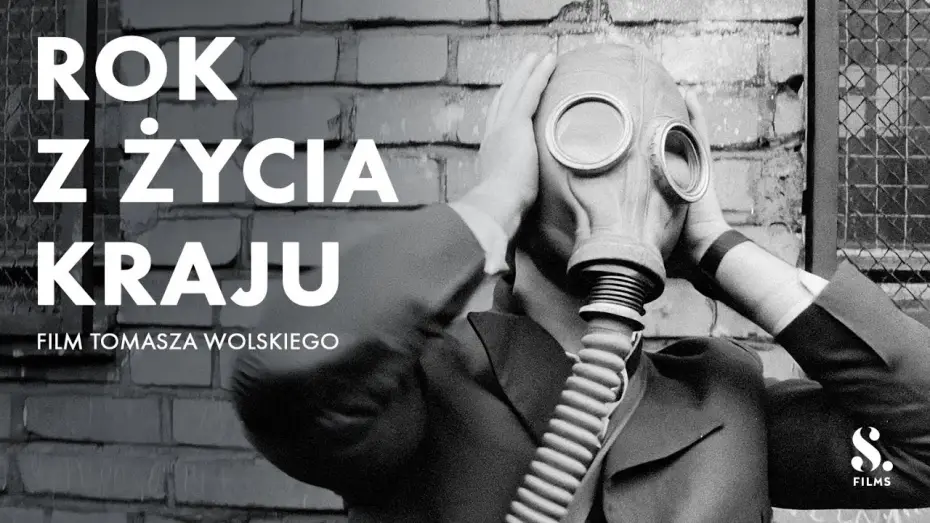 Video for the film A Year in the Life of the Country — Zwiastun
