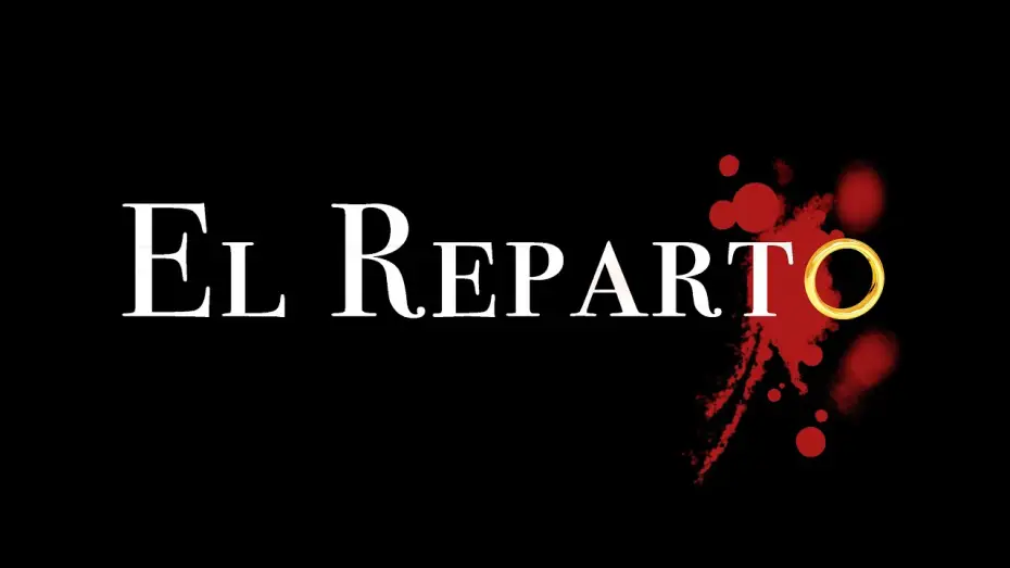 Video for the film El reparto — EL REPARTO | TEASER OFICIAL (2024)