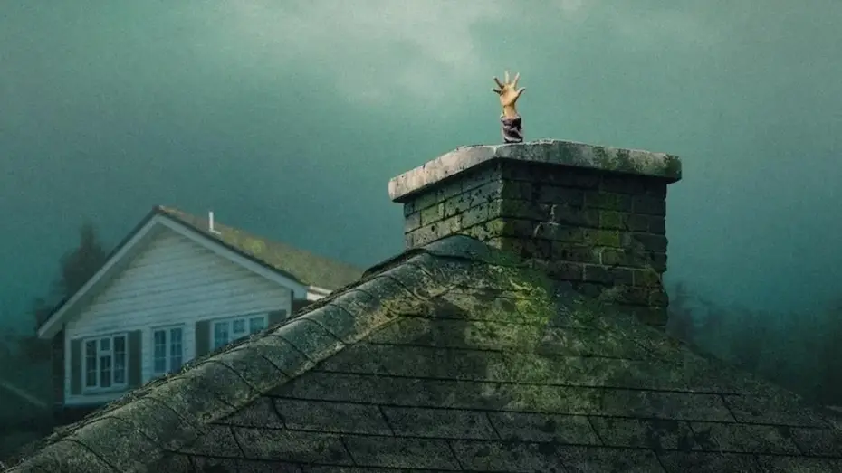 Video for the film The Last House — La última casa (2026) | Trailer doblado en español