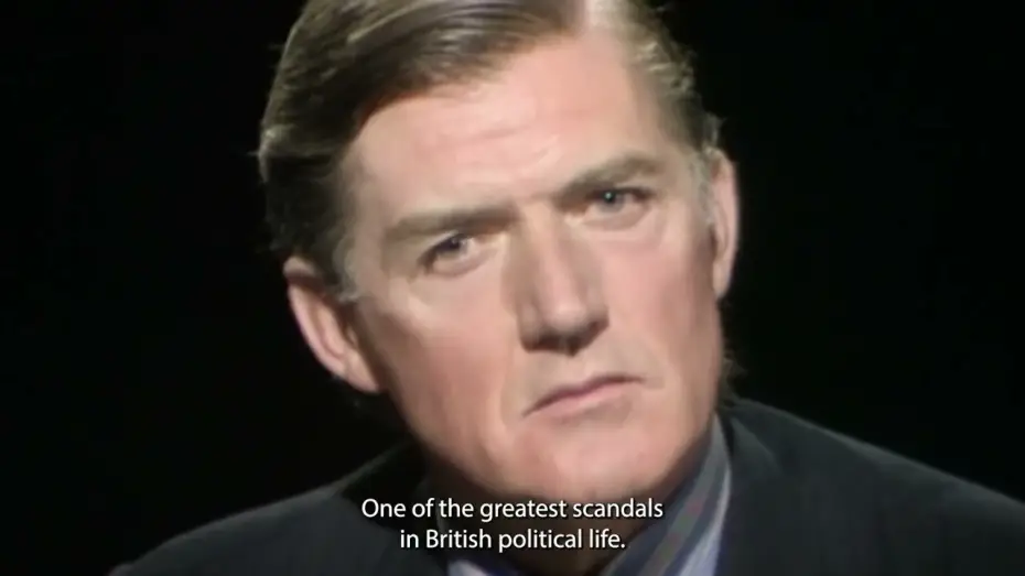 Video for the film A Very British Sex Scandal: The Love Child & the Secretary — A Very British Sex Scandal: The Love Child and The Secretary. Official trailer