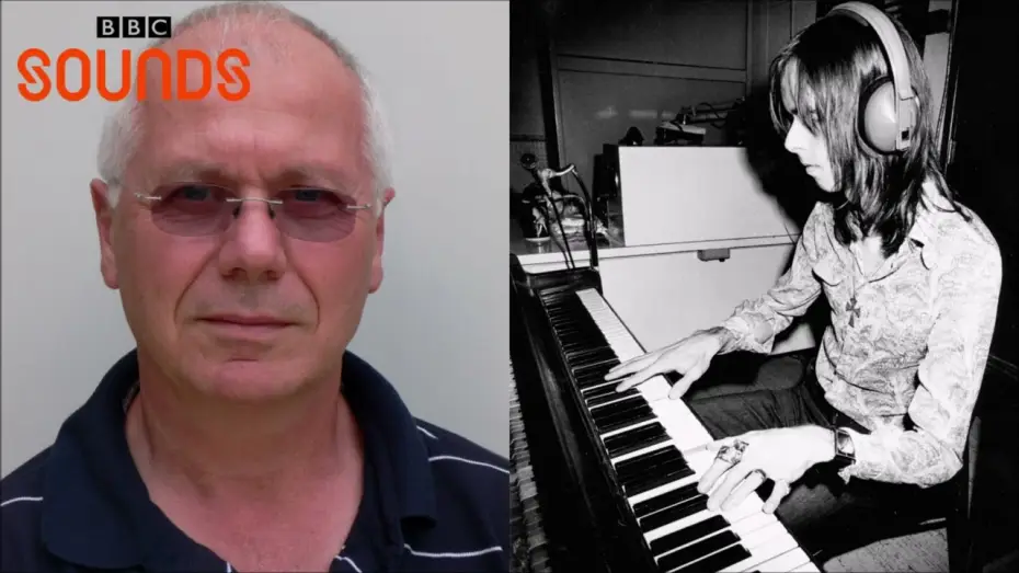 Video for the film The Session Man — Mike Treen discusses 'The Session Man' on the 'Weekend' show, BBC World Service, 9 Nov 2024.