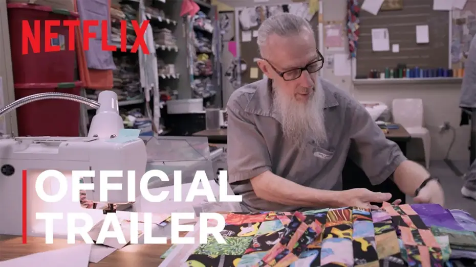 Video for the film The Quilters — Official Trailer