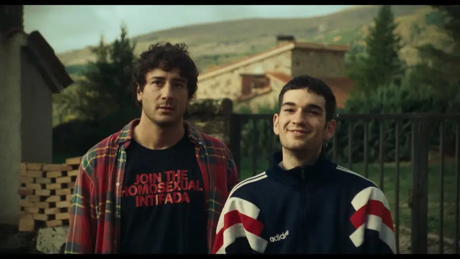 Video for the film Una película barata — Una película barata (2024) Tráiler oficial Castellano